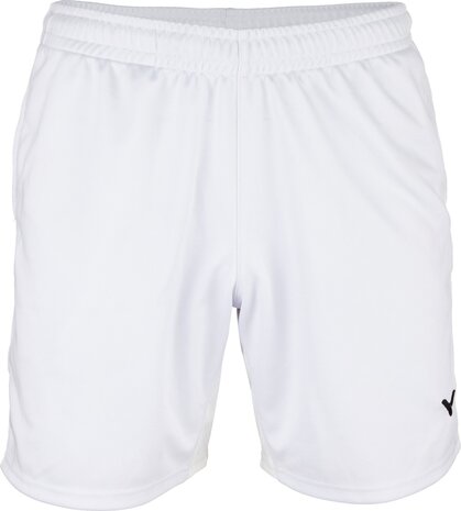 Victor Short Men 4866 White