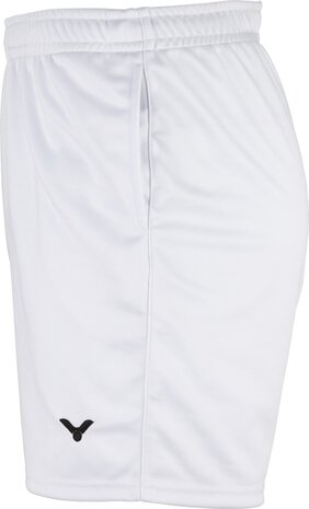 Victor Short Men 4866 White