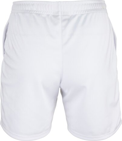 Victor Short Men 4866 White