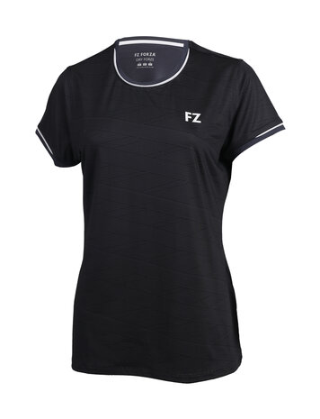 FZ Forza T-Shirt Lady Hayle Black