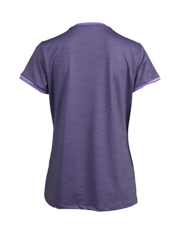 FZ Forza T-Shirt Lady Hayle Purple