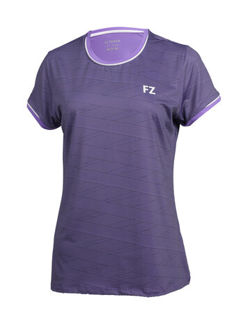 FZ Forza T-Shirt Lady Hayle Purple