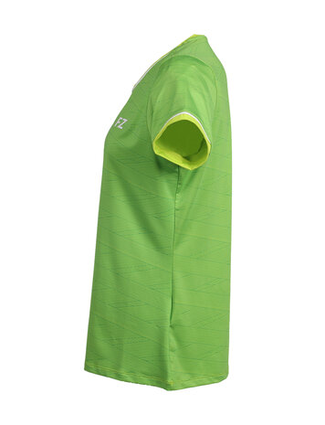 FZ Forza T-Shirt Lady Hayle Lime