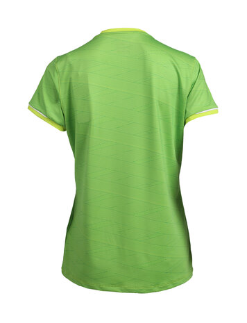 FZ Forza T-Shirt Lady Hayle Lime