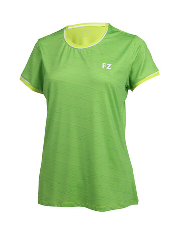 FZ Forza T-Shirt Lady Hayle Lime