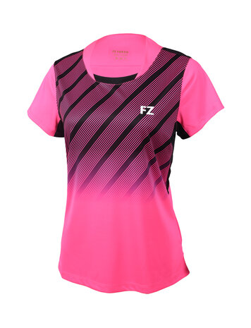 FZ Forza T-Shirt Lady Habibi Pink