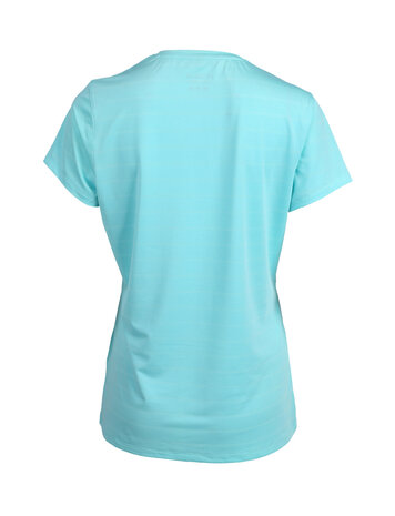 FZ Forza T-Shirt Lady Hanoi Light Blue