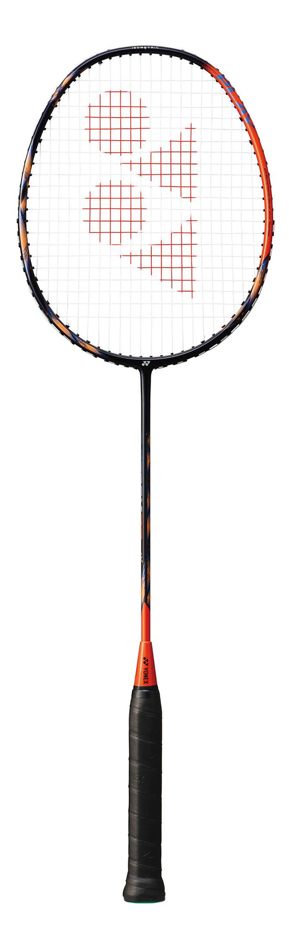 早く売りたいASTROX 77 PRO Yonex Astrox 77 Pro Black/Orange 3U badminton racket kopen