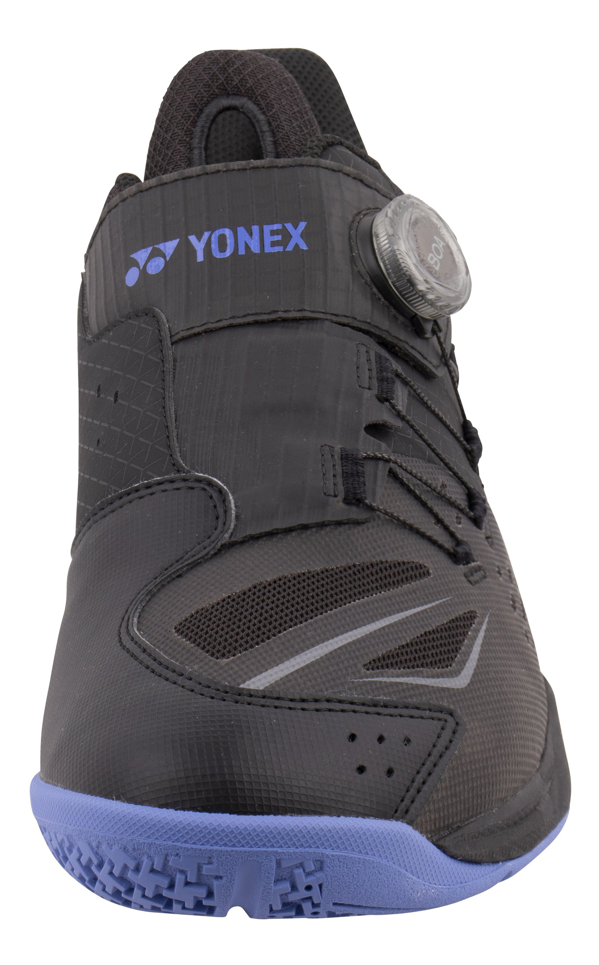 Yonex Power Cushion SHB 88 Dial 3 Black/Purple (SHB88D3EX Black