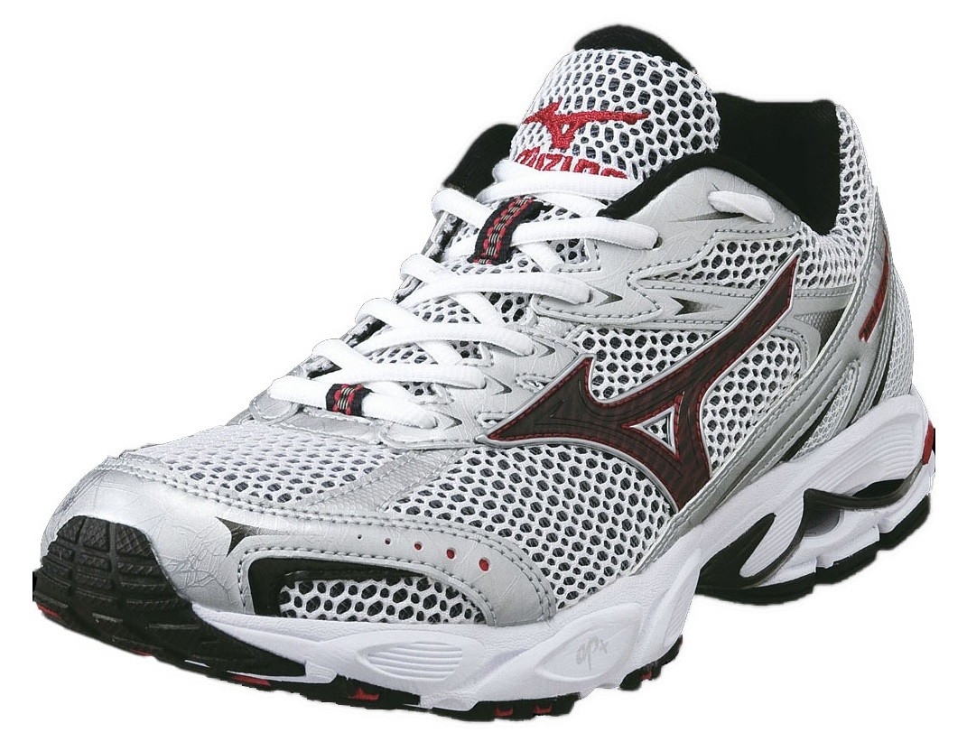 mizuno wave fortis 5