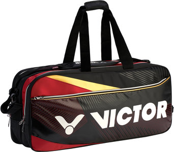 Victor Bag BR9609 CD Black/Red