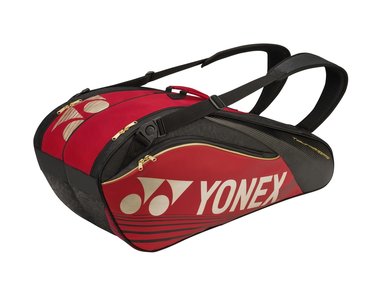 Yonex Bag 9626 Red