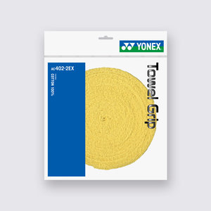 Yonex Towel Grip AC402EX Rol 11.8 m