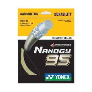 Yonex Nanogy 95 Set 10 m
