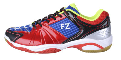 FZ Forza Pro Trainer Men V2 Red