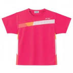 Yonex T-Shirt Lady 16132 Pink
