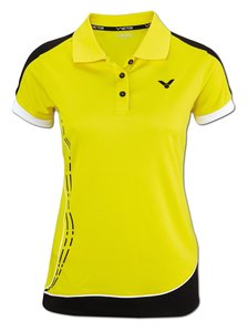 Victor Polo Lady 6165 Yellow