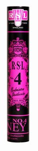 RSL Tourney No.4