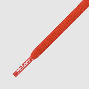 Sport Laces Red