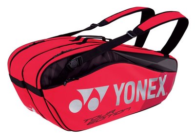 Yonex Bag 9826 Red