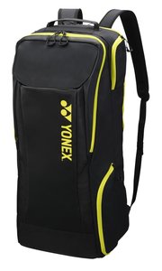 Yonex Backpack 8922 Black/Lime