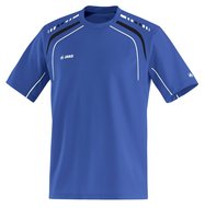 B.C.-Velserbroek-T-Shirt-Men-Jako-Blauw