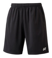 Yonex Short Men YM0004 Black