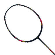 Li-Ning Aeronaut 7000 Combat Black/Red (AYPM442-1)
