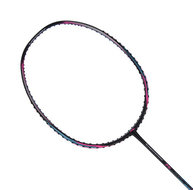Li-Ning Turbo Charging 75 Boost Black/Pink (AYPM412-1)