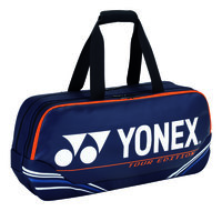 Yonex Bag 92031WEX Navy/Orange