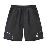 Yonex-Short-Men-3161-Black