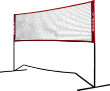 Victor Mini Badmintonnet Premium