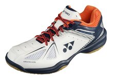 Yonex SHB-35 JR White/Blue