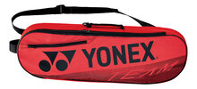 Yonex BA42122BEX Team Two Way Tournament Bag Red (001)