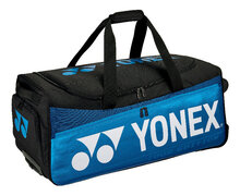Yonex BA92032EX Pro Trolley Bag Deep Blue (556)