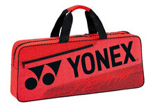 Yonex BA42131WEX Team Tournament Bag Red (001)