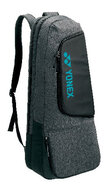 Yonex BA82222EX Active Racquet Backpack Charcoal Gray (036)