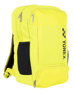 Yonex BA82012SEX Active Backpack S Lime Yellow (500)