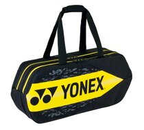 Yonex BA92231WEX Pro Tournament  Bag Lightning Yellow (824)