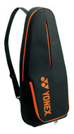 Yonex BA42322TEX Team Racquet Case 2 Black/Orange (401)
