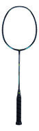 Li-Ning Turbo Charging 01 Black/Blue (AYPP044-1)
