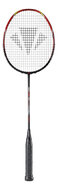 Carlton AeroSpeed 100 S Black/Red