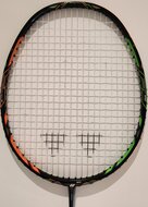 SALE Yonex Duora 10 Green/Orange (Occasion2)