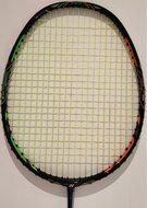 SALE Yonex Duora 10 Green/Orange (Occasion1)