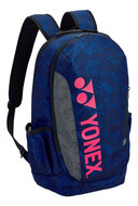 Yonex BA42112SEX Team Backpack S Navy/Pink (675)