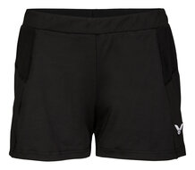 Victor Short Lady R-04200 C Black