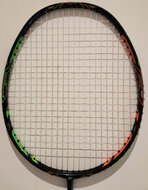 SALE Yonex Duora 10 Green/Orange (Occasion3)
