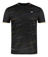 Victor T-Shirt Men T-23100 C Black