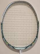 SALE Yonex Nanoray 500 Blue/White (Occasion)