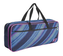 FZ Forza Bag Square Blue/Pink (2004 Scuba Blue)